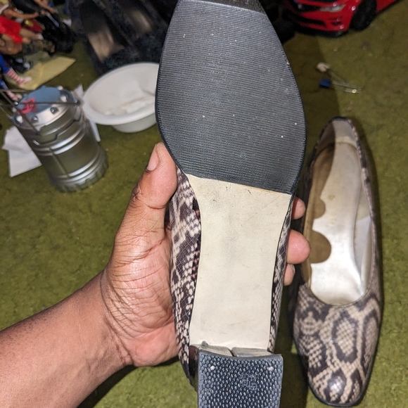 Python Heels - Picture 5 of 9